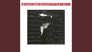 Station to Station 2016 Remaster [upl. by Htebirol]