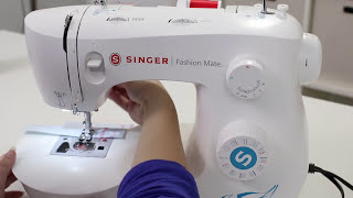 SINGER® FFashion Mate™ 3342 Sewing Machine  Online Owners Class [upl. by Ynoyrb]