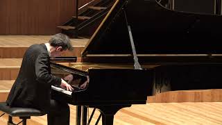 Yevgeny Sudbin plays Scriabin amp SaintSaëns [upl. by Ah849]