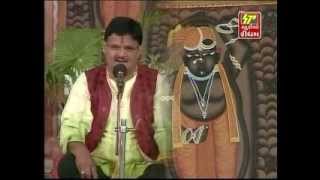 Shrinathji Ni Zakhi 1  Shrinathji Na Bhajan [upl. by Aynav313]