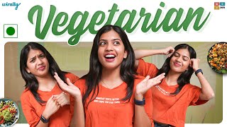 Vegetarian  Wirally Originals  Tamada Media [upl. by Trilley]