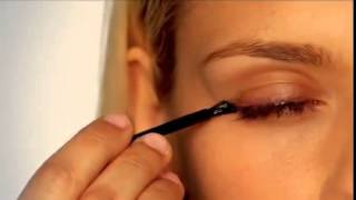 How to Apply Latisse ®  LatisseMD [upl. by Ronnholm]