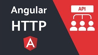 Angular HTTP Client Quick Start Tutorial [upl. by Vashtee471]