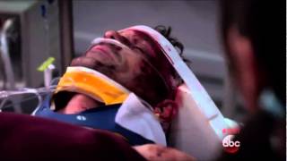 Greys Anatomy S11E21 Dereks death  Best scene [upl. by Straub]