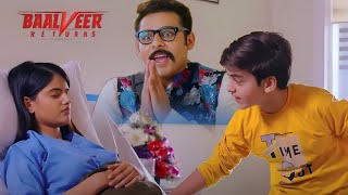 बालवीर को हुआ अनन्या से प्यार  Baalveer Returns [upl. by Erv19]