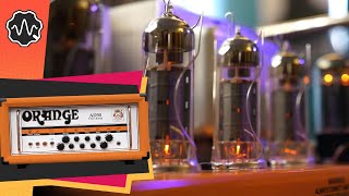 VALVETUBE Amp Circuits EXPLAINED  Too Afraid To Ask [upl. by Nwahsuq]