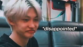 Stray Kids felix being unintentionally funny [upl. by Sergias]