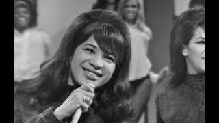 The Ronettes  Be My Baby  Shout 4k [upl. by Cari306]