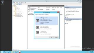 ADFS  Updating Certificates [upl. by Eeznyl31]