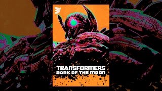 Transformers Dark of the Moon [upl. by Rolanda945]