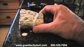 Instant Install 29 Repairing Granite [upl. by Aicetal]