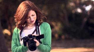 Capturing the moment  Canon EOS 650D DSLR Camera Tutorial  Canon [upl. by Fortna978]