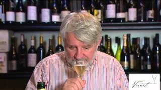 Champagne Mailly Grand Cru Brut Reserve reviewed by Master of Wine Rob Geddes [upl. by Vina]