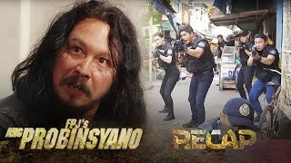 Cardo and his group are ready to bring Bungo down  FPJs Ang Probinsyano Recap [upl. by Tania]