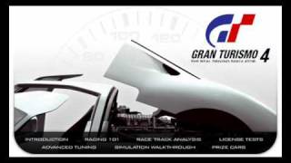 Gran Turismo 4  Moon Over The Castle Extended Orchestral Version [upl. by Atikam]