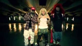 Birdman Feat Nicki Minaj amp Lil Wayne  YU Mad [upl. by Shoshanna]