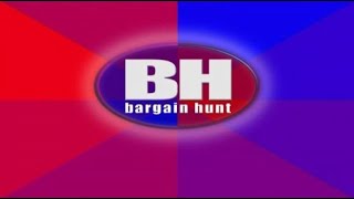 Bargain Hunt  2005  Midlands [upl. by Blondell]