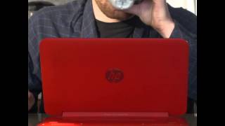 HP Pavilion x360 [upl. by Enneirb]