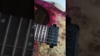 Schecter Diamond Series C6 FR PRO schecterguitars [upl. by Nyliahs]