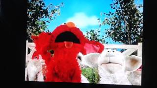 Elmos World Pets Imaginations [upl. by Albemarle]