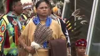 Mashantucket Pequot Powwow Festival 2007 [upl. by Arukas9]