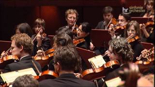 Mendelssohn 4 Sinfonie »Italienische« ∙ hrSinfonieorchester ∙ Paavo Järvi [upl. by Daenis449]