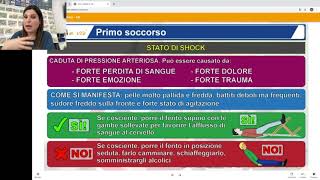 primo soccorso [upl. by Yr]