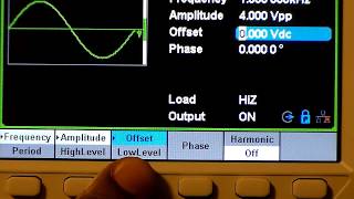 Beginners Guide to Function Generators [upl. by Swartz]