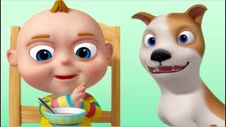 TooToo Boy Cooking Episode  Cartoon Animation For Children  Videogyan Kids Shows [upl. by Cordell]