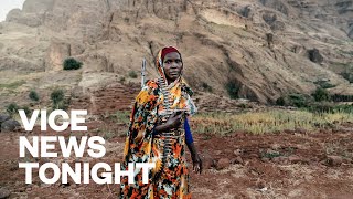 Inside the Forgotten War in Darfur Where the Killing Never Stopped [upl. by Eimrots]