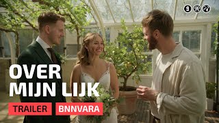 Over Mijn Lijk  Seizoen 10  Officiële trailer  BNNVARA [upl. by Eddra73]