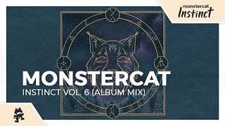 Monstercat Instinct Vol 6 Album Mix [upl. by Tessa602]