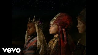 Cedarmont Kids  We Three Kings [upl. by Westerfield]