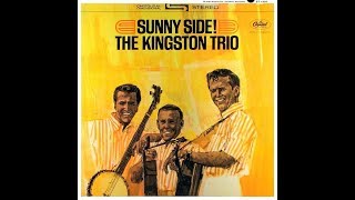 1st RECORDING OF Jackson  Kingston Trio 1963 [upl. by Ardnek]