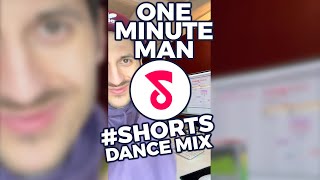 MISSY ELLIOTT  ONE MINUTE MAN TikTok Mix  Remix by Showmusik Shorts [upl. by Japha]