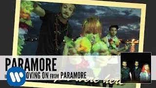 Paramore  Interlude Moving On Official Audio [upl. by Mcmillan691]