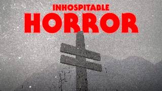 Horror of the Inhospitable [upl. by Ardien]