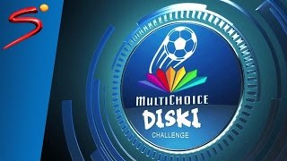 MultiChoice Diski Challenge Magazine Show 201516  Ep 2 [upl. by Yltneb]