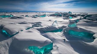 SIBERIA  Wild Russia  Beautiful Wilderness  Travel documentary HD [upl. by Esiralc]