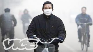 The Devastating Effects of Pollution in China Part 22 [upl. by Jolenta]