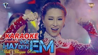 KARAOKE HÃY ĐẾN VỚI EM Remix Beat Chuẩn Vĩnh Thuyên Kim [upl. by Andel]