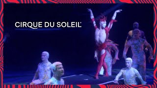 The Mystery of Mystère  Cirque du Soleil  Available On Demand  Cirque du Soleil [upl. by Lydon41]