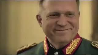 Rommel  Der Fernsehspielfilm auf Deutsch [upl. by Mcnair]