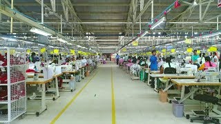 LEED On Aditya Birla Fashion and Retail Limited [upl. by Barbi]