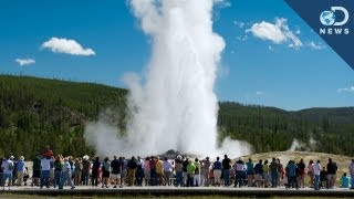 How Geysers Erupt [upl. by Tran]