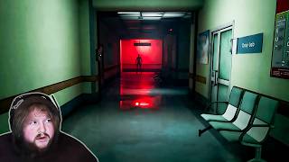 Working Night Shift At A Haunted Hospital… [upl. by Heriberto]