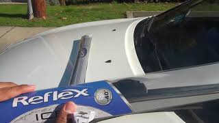 How to Install Wiper Blades On Any Car [upl. by Nivrek]