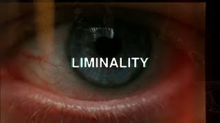 Liminality  short film [upl. by Hillyer780]