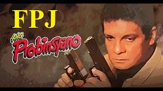 ANG PROBINSYANO 1997  Fernando Poe Jr  Full Action Movie [upl. by Eeliah58]