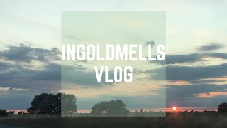 Ingoldmells Travel Vlog [upl. by Sible791]